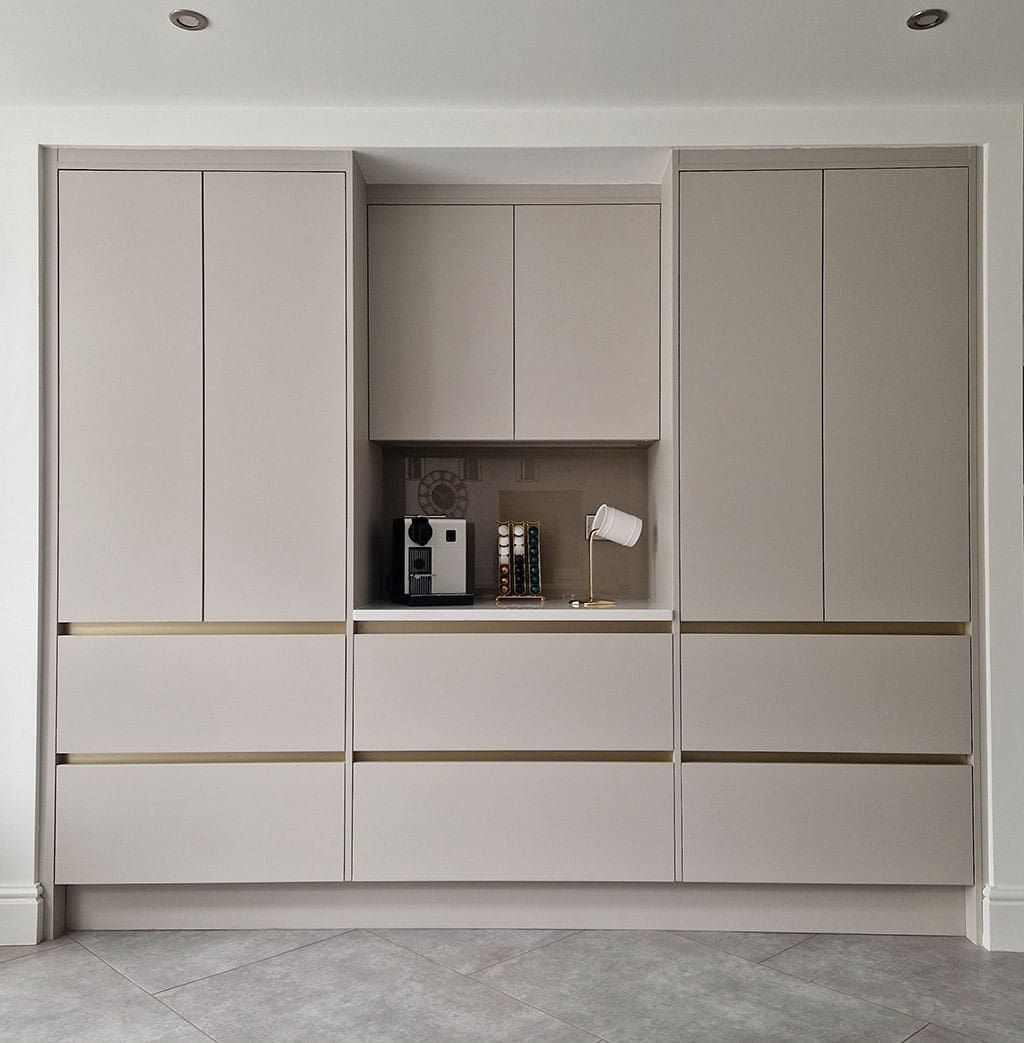 Kitchens York