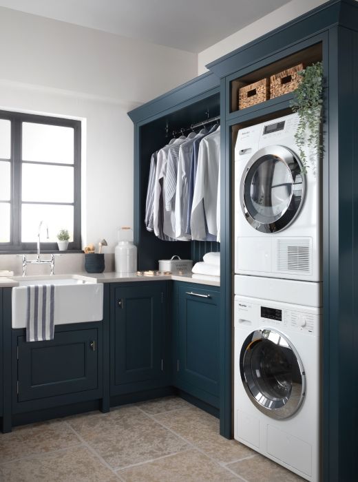 Luxury Kitchen and Laundry Room Installers in York