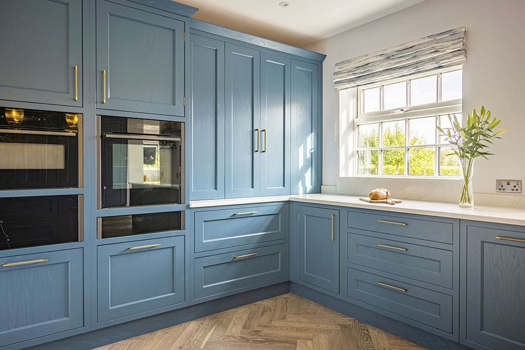 Kitchens York