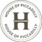 House of Piccadilly logo