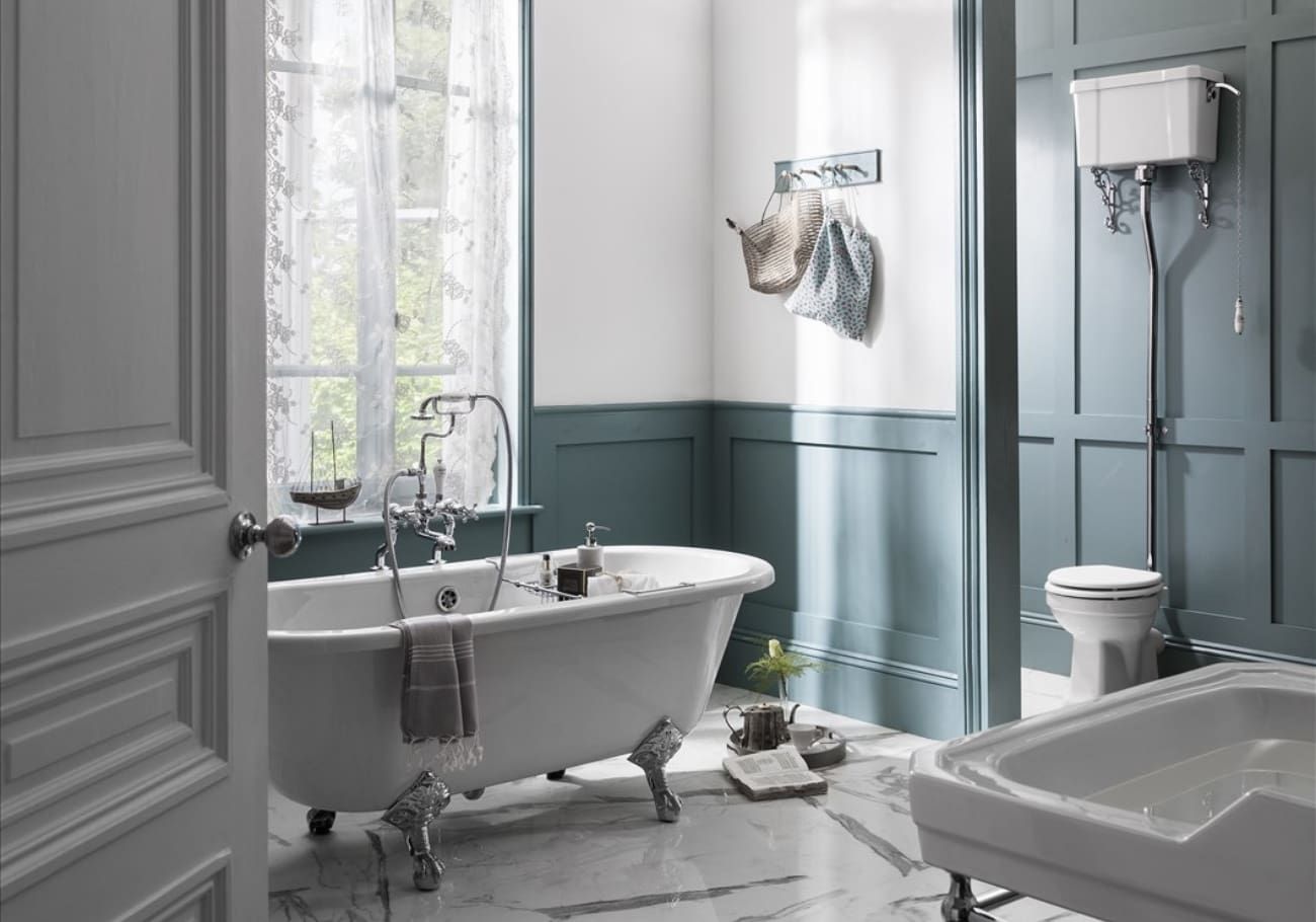 York Bathroom Showroom